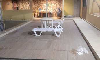 Imagem 4: Aluga-se casa em Pontas de Pedra por temporada