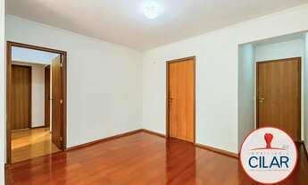 Imagem 5: Imobiliária Cilar Aluga Apartamento 3 Quartos no Bacacheri com 158,50m², Ref. 00013.003