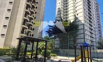 Imagem 5: Apartamento para Locação no Tatuapé 150m² Andar Alto