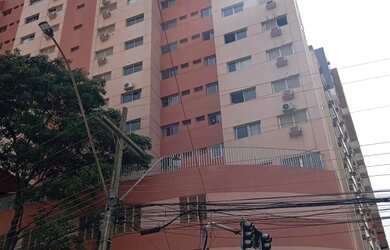 Imagem 3: Apartamento para Venda em Presidente Prudente, EDIFÍCIO RESIDENCIAL ILHA BELA, 1 dormitóri