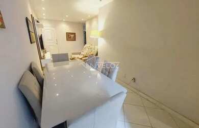 Imagem 6: Apartamento - / Residencial / Catete