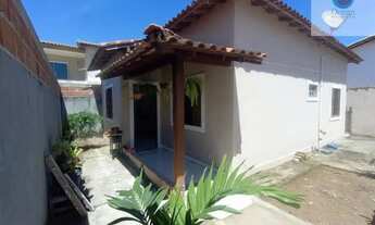 Imagem 6: Ocean vende: Itaipuaçu, Jardim Atlântico Oeste, casa 2quartos, sala, cozinha, banheiro, ár