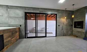 Imagem 7: Casa de alto padrão com duas Suites e jacuzzi