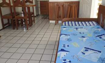 Imagem 4: Apartamento mobiliado em Porto das Dunas Aluguel temporada