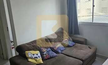 Imagem 2: APARTAMENTO 2 DORMITORIOS HORTOLÂNDIA