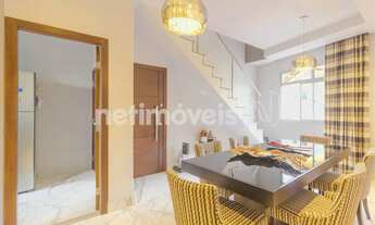 Imagem 2: Cobertura de 03 quartos à venda no Ouro Preto!