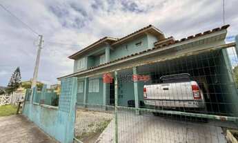 Imagem 2: Casa Balneario Arroi do silva - SC