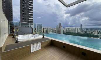 Imagem 6: Oportunidade no DNA Smart Style - Studio 34m2 Apartamento com 1 Quarto(s) e 1 banheiro(s