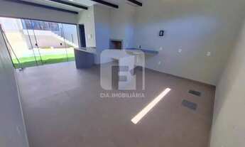 Imagem 3: Casa de 3 suítes à venda no Córrego Grande