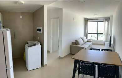 Imagem 3: Imóvel para venda com 44 metros quadrados com 1 quarto em Parnamirim - Recife - PE