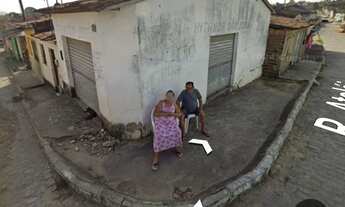 Imagem: Ponto comercial localizado no bairro Manoel