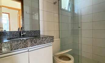 Imagem 5: Parque Beira rio | apartamento para aluguel com 3/4, sendo uma suíte