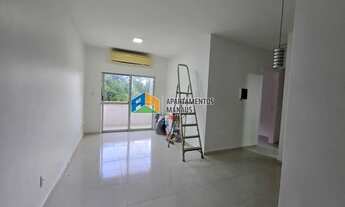 Imagem 3: Residencial Boa Vista 3Qts/1St Ponta Negra
