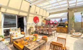 Imagem 3: Lindo Apartamento em Moema Nobre !