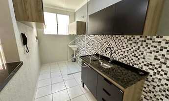 Imagem 3: Residencial Apartamento em Marília