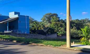 Imagem 7: Terreno-À VENDA-Residencial Villaggio Paradiso-Itatiba-SP