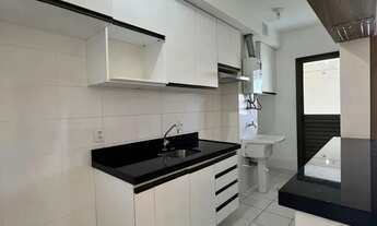 Imagem 7: Apartamento para venda no condomínio Jardim de Lombardia