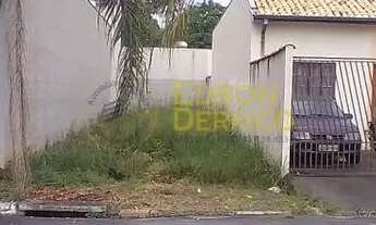 Imagem 5: Lote/Terreno, Residencial Jardim Aurora - Pindamonhangaba