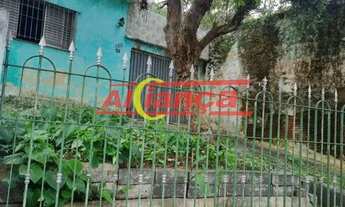 Imagem 4: LOTE/TERRENO/RESIDENCIAL/COMERCIAL A VENDA, 305M² - VILA MOREIRA -GUARULHOS.GRU/SP