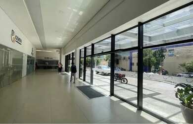 Imagem 2: Alugo Sala Comercial no Ed. Infinity Center - 33m2