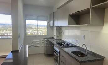 Imagem 2: APARTAMENTO COM 2 QUARTOS SENDO 1 SUITE EDIFICIO PARC IPE VERMELHO