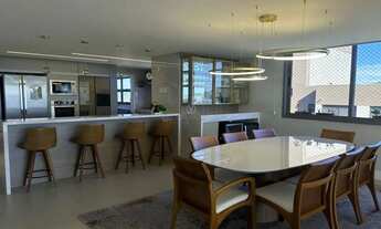 Imagem: Excelente apartamento de alto padrão