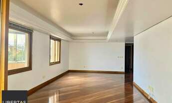 Imagem 2: Apartamento de 4 dormitórios e 184m² à venda em Menino Deus, Porto Alegre