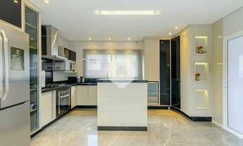 Imagem 6: CASA EM CONDOMÍNIO À VENDA COM 5 SUÍTES NO CAMPO COMPRIDO