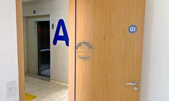 Imagem: Apartamento de 47m² - Com acessibilidade!