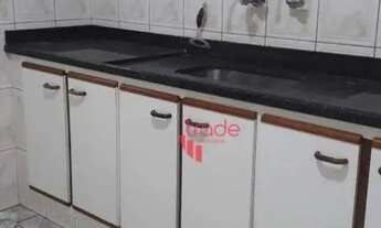 Imagem 5: Casa com 2 dormitórios à venda, 81 m² por R$ 370.000,00 - Independência - Ribeirão Preto/S