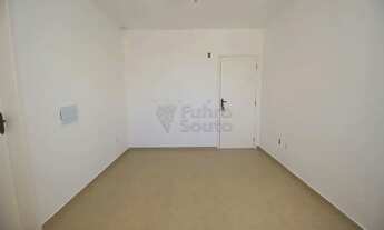 Imagem 3: Apartamento 2 Dormitórios no Condomínio João G. Nogueira - Conforto e Praticidade no Bairr