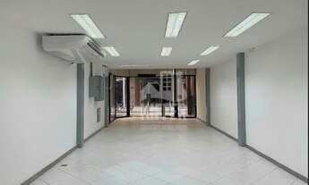 Imagem 2: Loja para alugar, 208 m² por R$ 33.642,51/mês - Centro - Rio de Janeiro/RJ