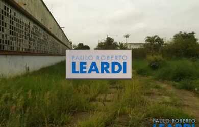 Imagem 7: GALPÃO - PARQUE SÃO DOMINGOS - SP