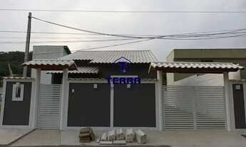 Imagem: Linear com 3 quartos, sendo 1 suíte e fino