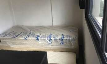 Imagem 6: Imóvel para aluguel possui 16 metros quadrados com 1 quarto em Vila Mariana - São Paulo