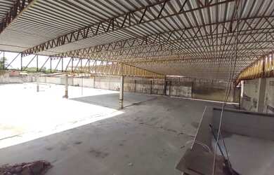 Imagem: Galpão para alugar, 4000 m² por R$ 35.000,00/mês