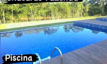 Imagem 6: Chácaras da Fazenda 2 Lotes Principal R$18 Mil