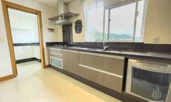 Imagem 5: Apartamento com 3 dormitórios para alugar, 97 m² por R$ 4.215,00/mês - Vila Nova - Blumena