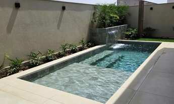 Imagem 3: Sobrado 4 quartos Semi-mobiliado no Jardins França