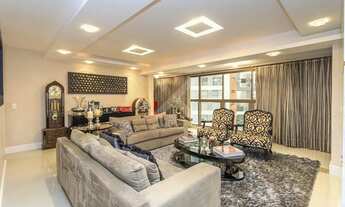 Imagem 2: Apto à venda com 186 metros, 3 suítes, 4 vagas no Bairro Jardim Europa