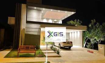 Imagem 2: Sobrado com 3 dormitórios à venda, 235 m² por R$ 1.250.000,00 - FIGUEIRA II - São José do