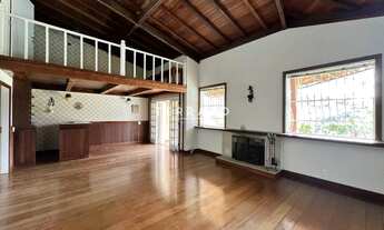 Imagem 3: Casa em Condomínio à venda, 5 quartos, 3 suítes, 3 vagas, Albuquerque - Teresópolis/RJ