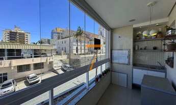 Imagem 6: Apartamento - 2 Dormitórios (1 Suíte + Closet) - 2 Vagas - Hobby Box - Estreito, Florianóp