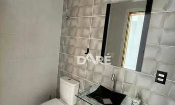 Imagem 7: Casa com 3 dormitórios para alugar, 230 m² por R$ 5.950/mês - Nova Gardênia - Atibaia/SP