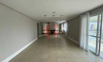 Imagem 2: Apartamento para venda e locação com 4 quartos sendo 4 suítes e 3 vagas de garagem - 233m²