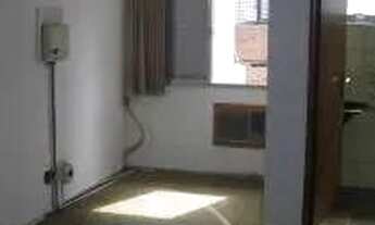 Imagem 7: Edifício Comercial em Mooca