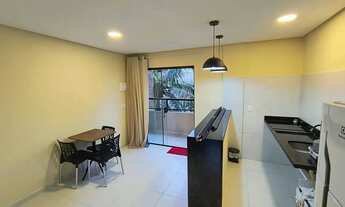 Imagem 1: Apartamento com ampla varanda - Porto de Galinhas - Imperdível!!