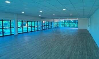 Imagem 3: Barra da Tijuca Galpão / depósito com aluguel por R$15.000 /mês