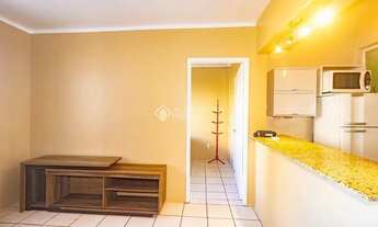 Imagem 4: Apartamento 1 Dorm suite Cidade Baixa