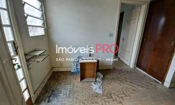 Imagem 6: Brooklin Velho, Casa para reforma total, 738 metros de terreno